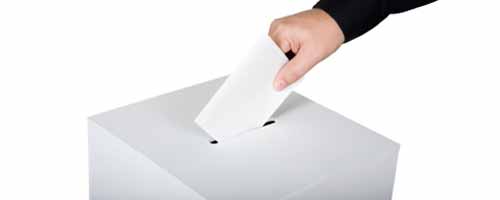 Aprovadas as alterações à lei eleitoral autárquica