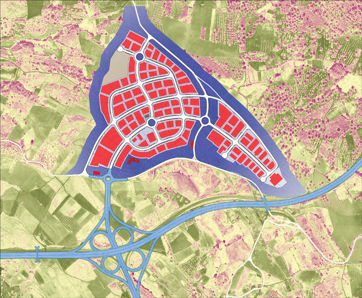 Sete milhões de euros para concluir a zona industrial de Macedo