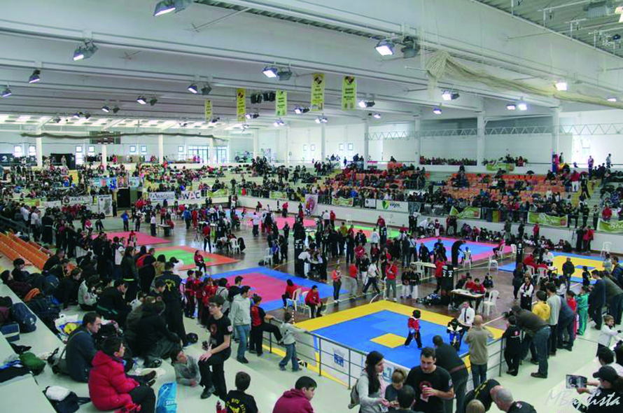 Budo Gym conquista dois títulos mundiais