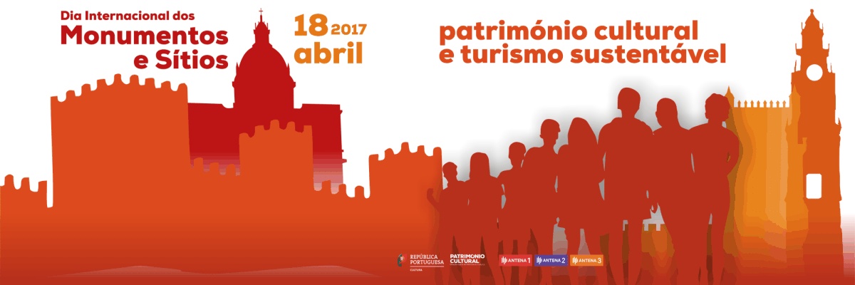 Hoje é o Dia Internacional dos Monumentos e Sítios e Alfândega da Fé está a comemorar