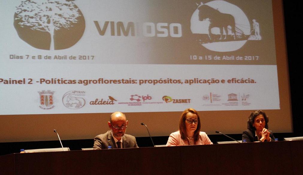 Seminário sobre Gestão Agro-florestal Sustentável debateu desafios do sector em Vimioso