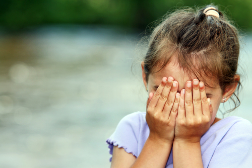 Número de casos por maus tratos a crianças, no concelho de Bragança, tem aumentado nos últimos anos