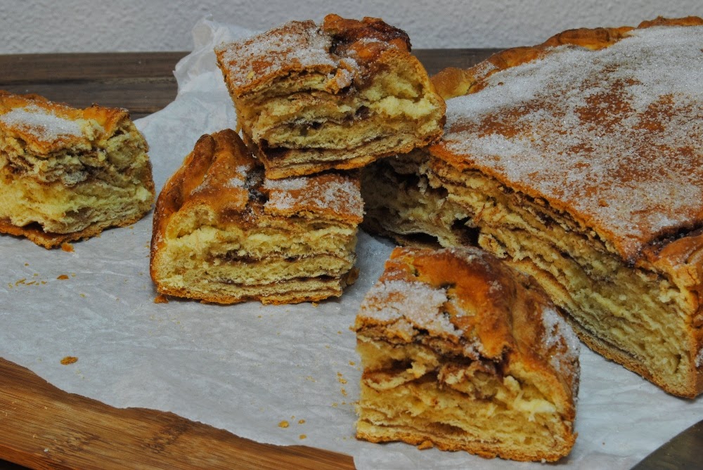 Miranda do Douro recebe até sábado a “Festa da Bola Doce”