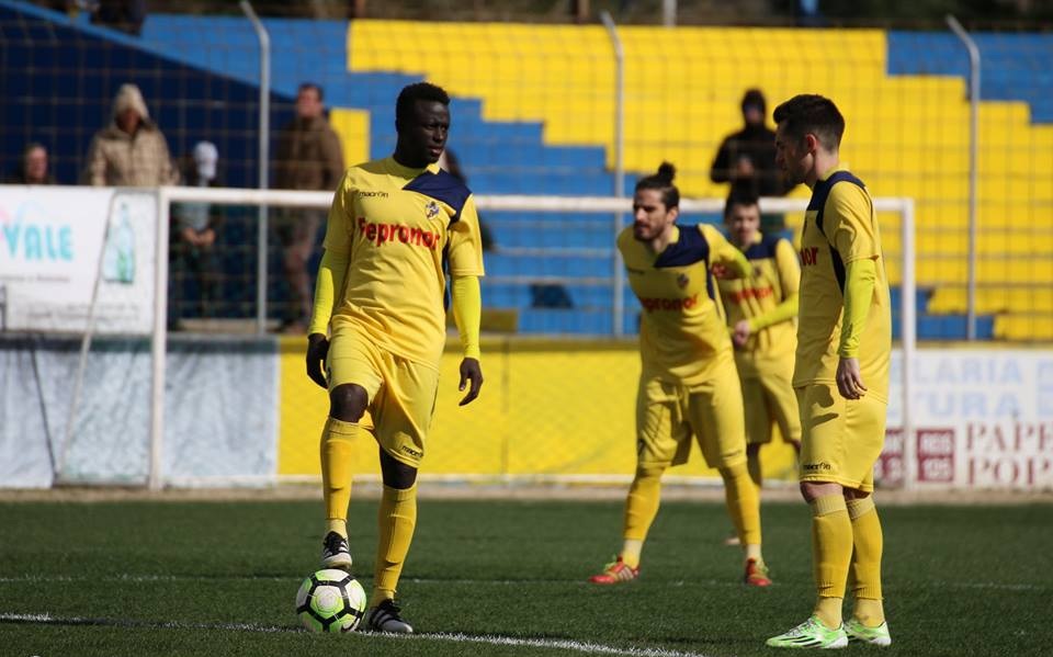 Derrota “inesperada” tira Bragança do segundo lugar