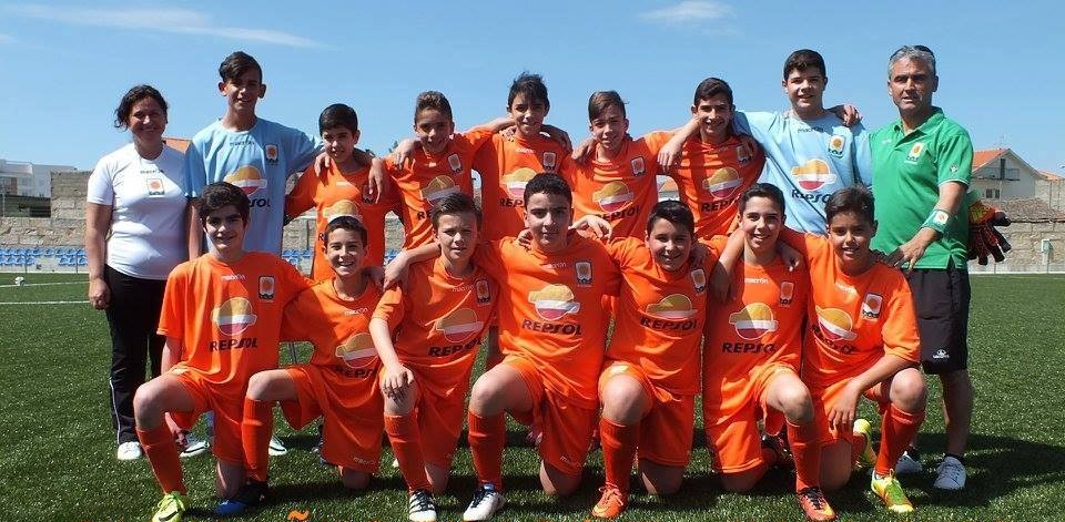 Cachão sagra-se campeão a três jornadas do final do campeonato