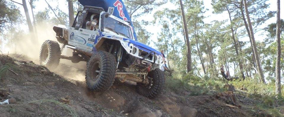 Calçada vence em Torres Vedras