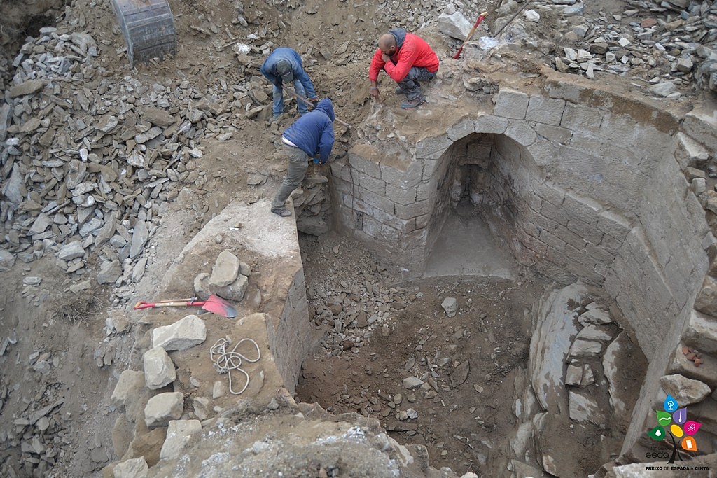 Município de Freixo de Espada à Cinta abre concurso para intervenção de 1,9 milhões de euros no castelo