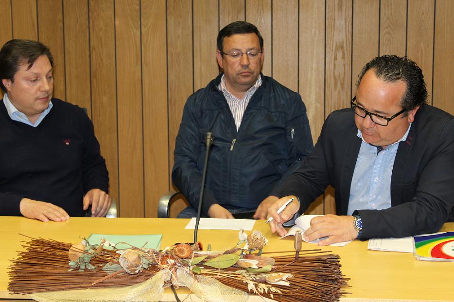 Coligação autárquica entre PSD e CDS em Macedo de Cavaleiros formalizada