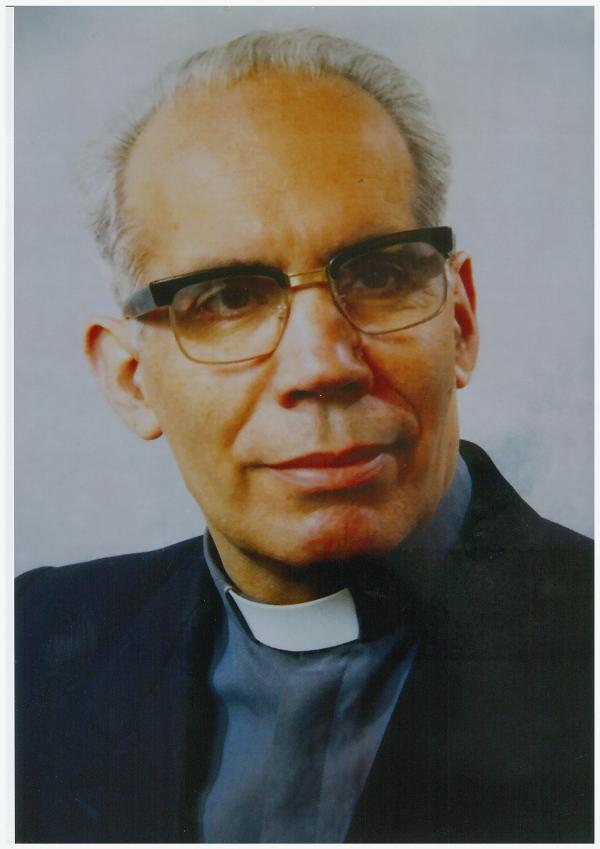 Morreu o cónego Manuel Joaquim Ochôa