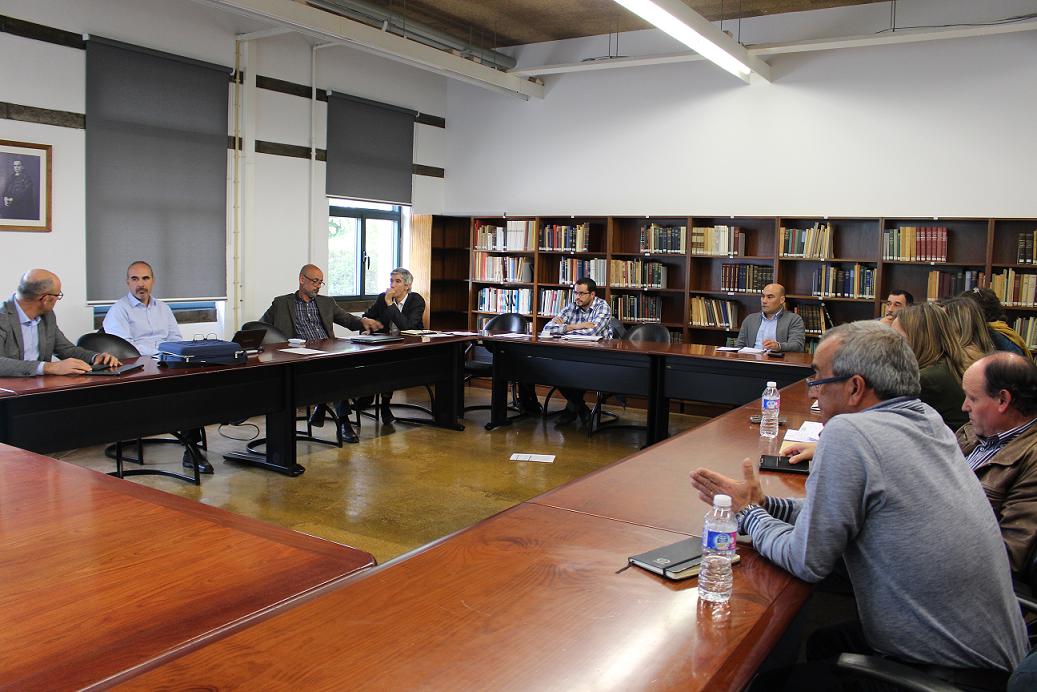 Conselho Florestal do Nordeste discutiu formas de concretizar investimentos no sector