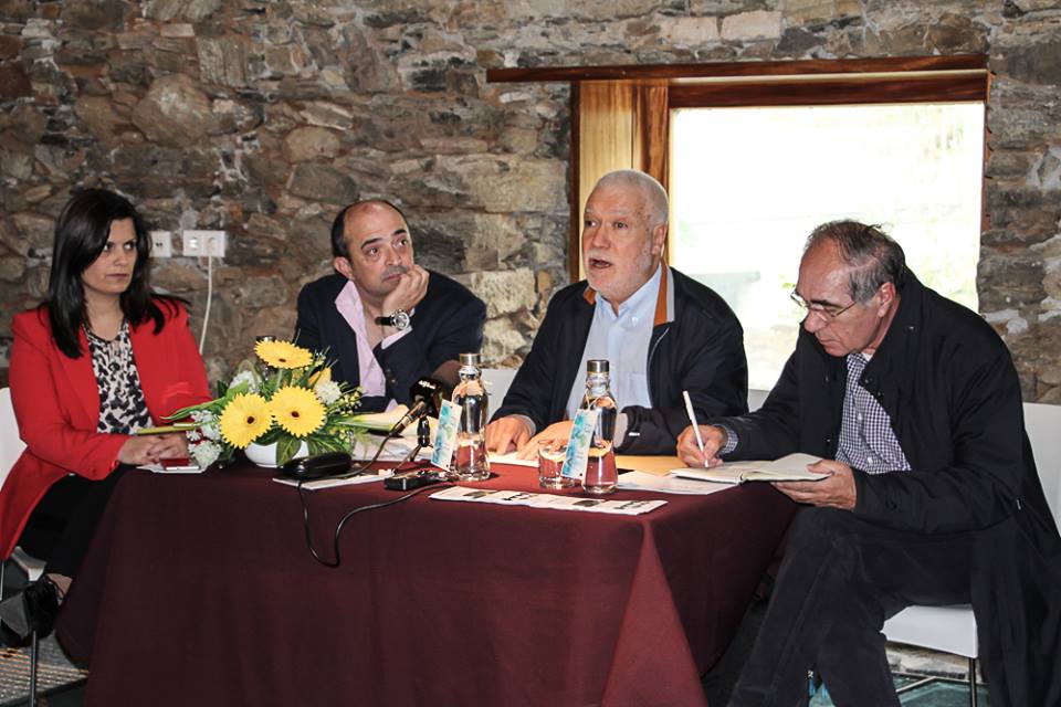 Conselhos Raianos integram Laboratórios Participação Pública e discutem acessibilidades e coesão territorial