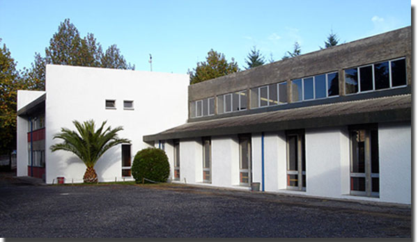 Aberto concurso para obras de 2,2 milhões na Escola Básica e Secundária de Carrazeda