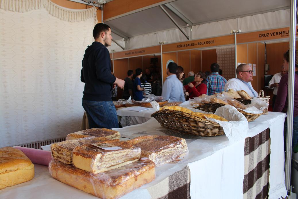 Festa da Bola Doce atrai cada vez mais visitantes a Miranda do Douro