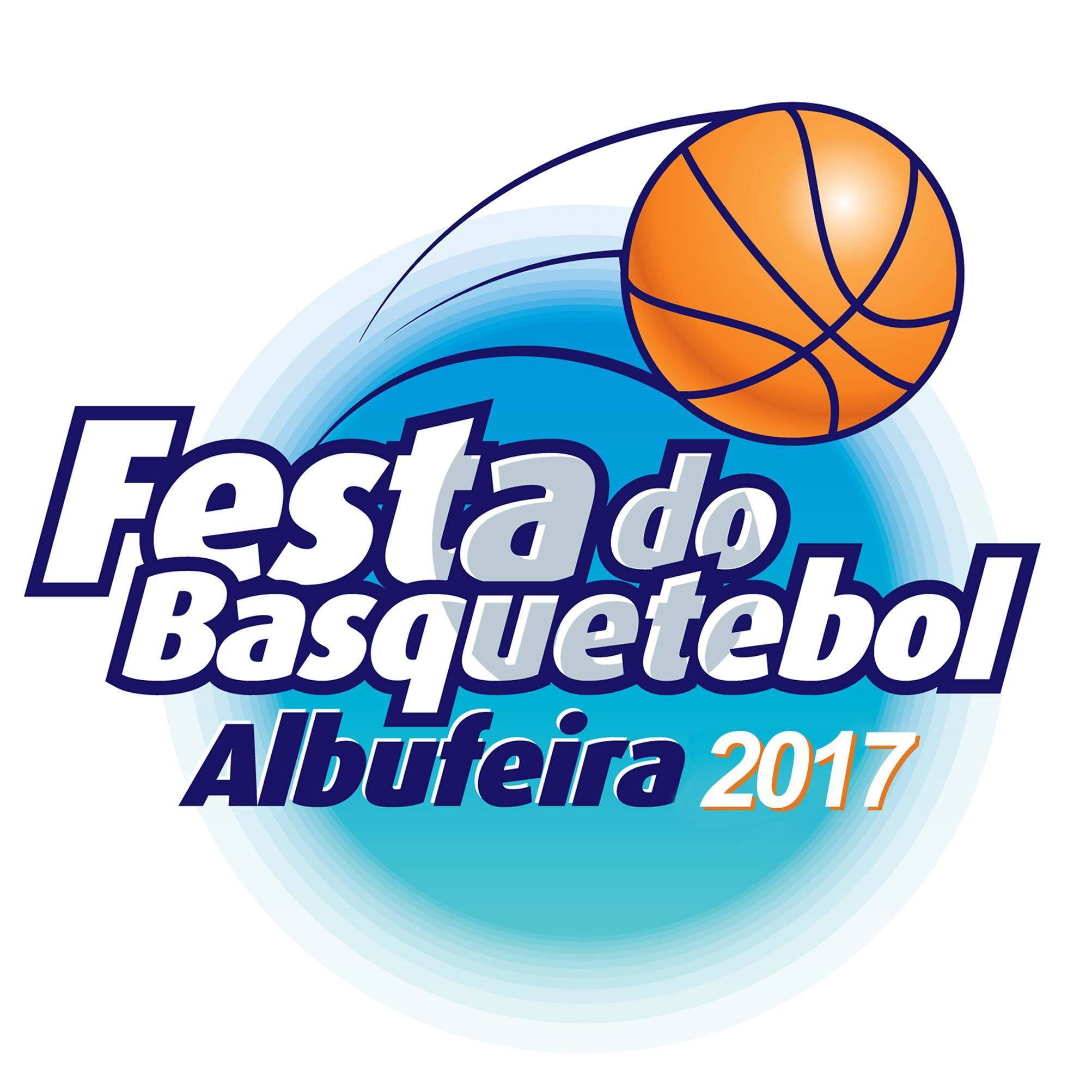Selecções distritais em contagem decrescente para a Festa do Basquetebol Juvenil em Albufeira