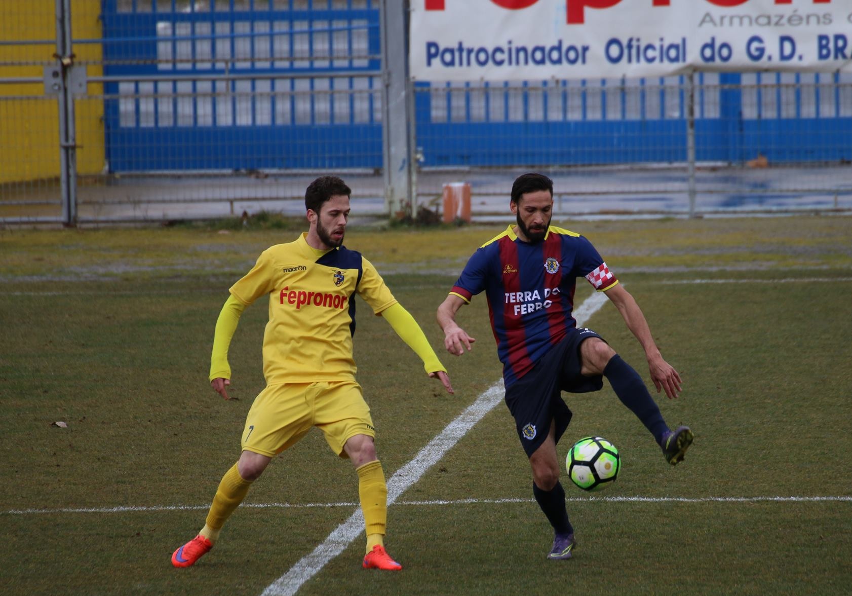 Bragança dá goleada e SCM quebra ciclo de empates