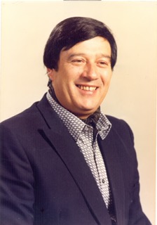 Faleceu o capitão Sobrinho Alves, antigo presidente da câmara de Vinhais