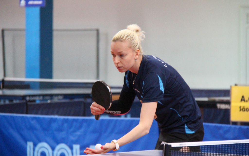 CTM Mirandela garante presença na final do play-off