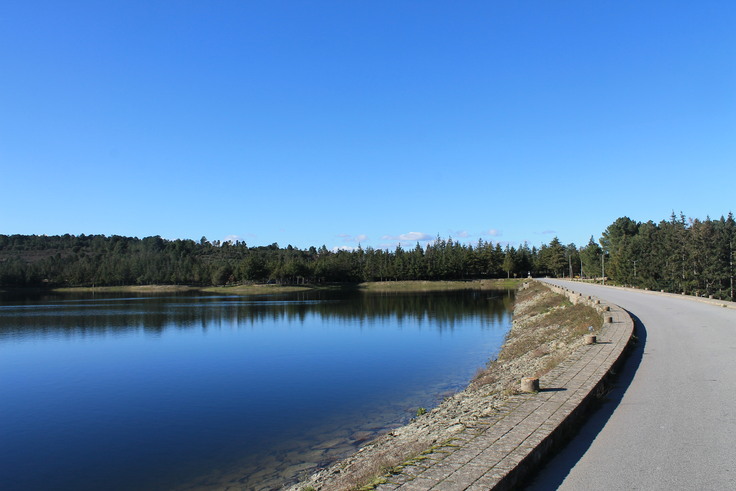 Vila Flor vai estar mais próximo do Complexo Turístico do Peneireiro