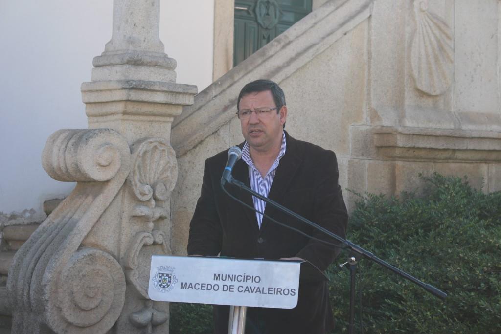 A feira de S.Pedro continua a afirmar-se como “um sucesso comercial”