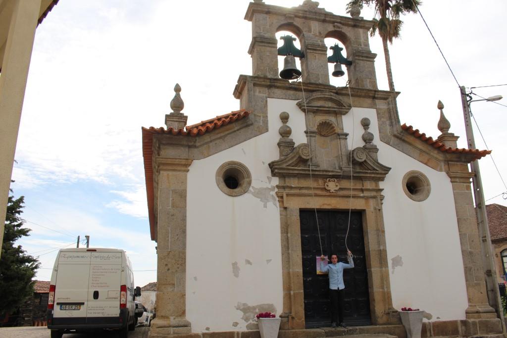 No Nordeste Transmontano manteve-se viva a chama das tradições de Páscoa