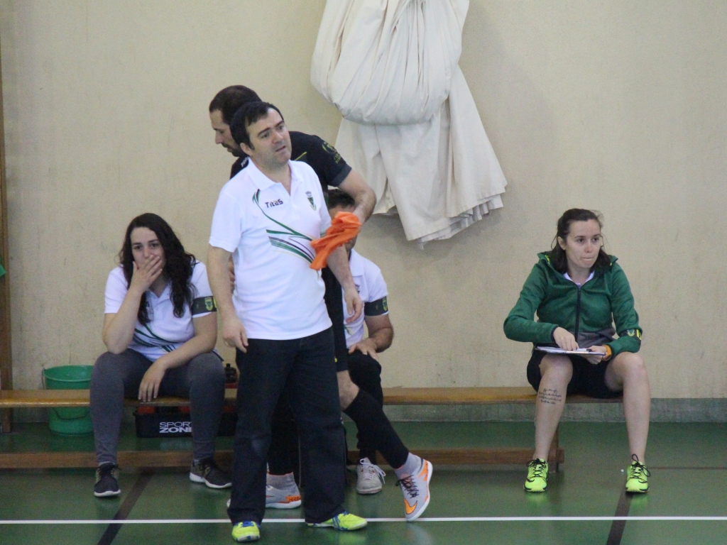 António Aires disponível para renovar pelo Macedense