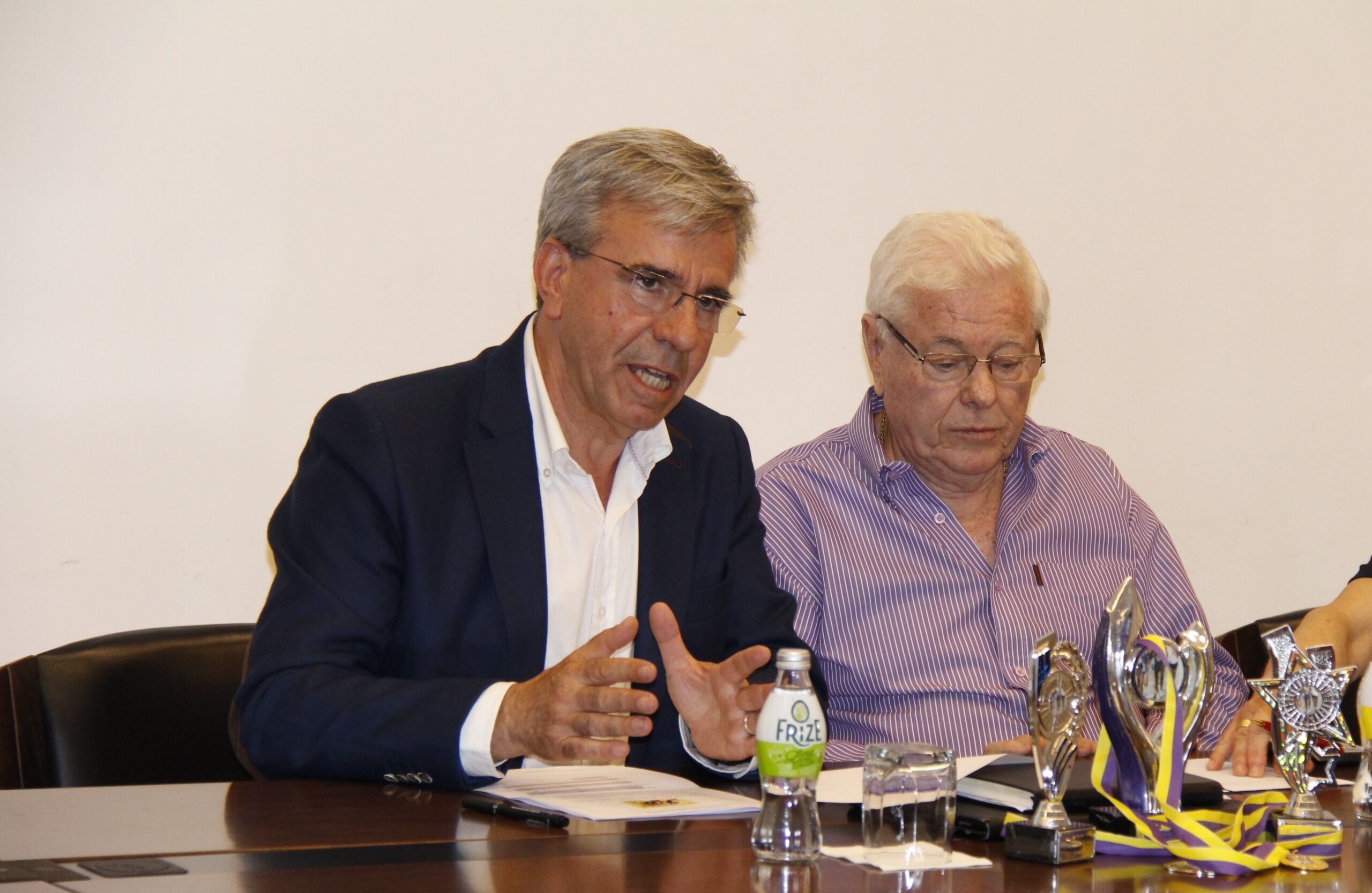 VII Grande Prémio Marcelo de Azevedo leva a Vila Flor cerca de 400 atletas