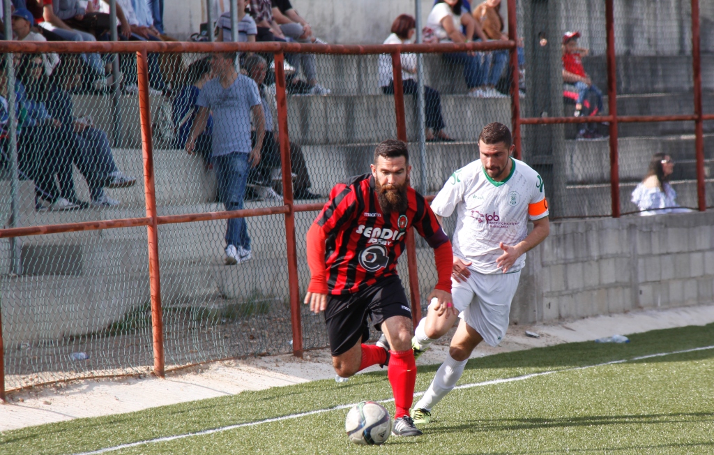 “Vai ser uma grande final entre duas equipas que praticam bom futebol”