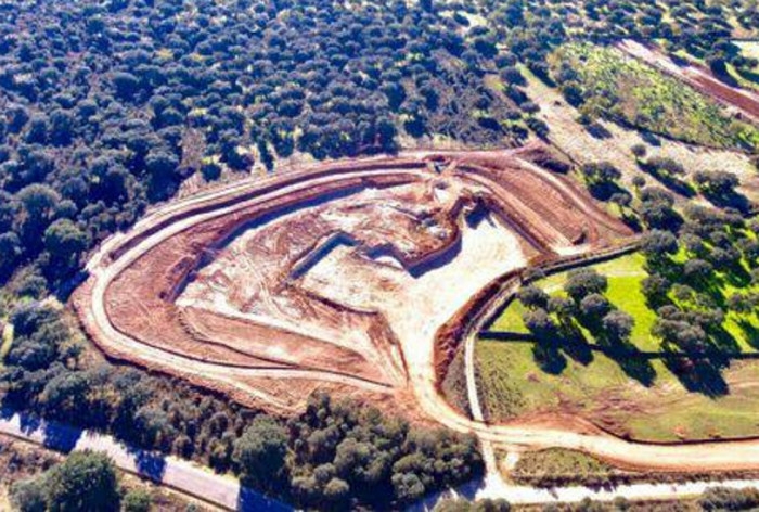 Suspensão de projecto de minas de Urânio em Salamanca recebida com optimismo moderado do lado português