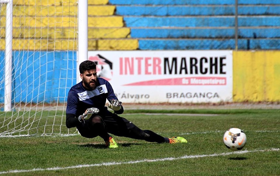 “Há que continuar a trabalhar para conseguir resultados positivos”
