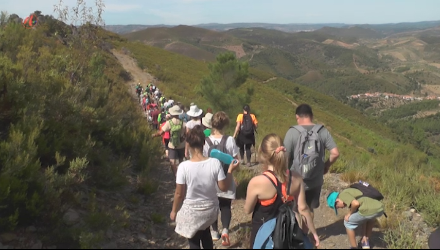 “O grande desafio do Vale do Tua é perceber como é que este projecto vai desenvolver as populações locais”