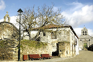 População de Podence mobiliza-se para eleição das 7 Aldeias Maravilhas de Portugal