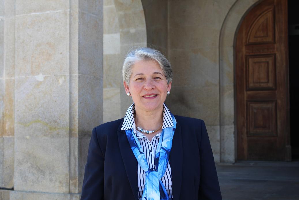 Redução da dívida da câmara é prioridade de Maria do Céu Quintas