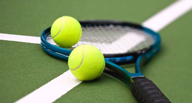 Torneio de Ténis do CAB começou esta quinta-feira