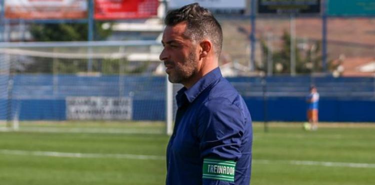 “Tenho um carinho especial pelo clube e não queria ser o problema”