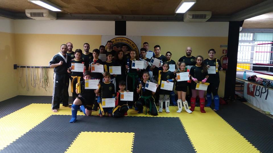 Associação de Desportos de Combate de Macedo de Cavaleiros já tem sede própria