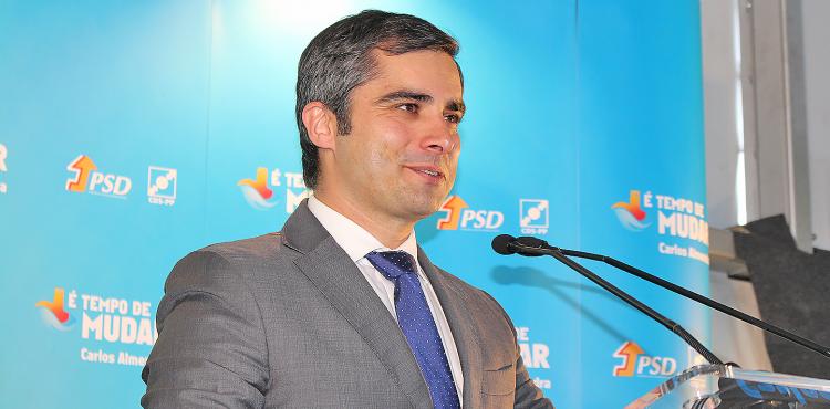 PSD e CDS-PP de Vinhais pedem ao Governo soluções para a vespa da galha do castanheiro