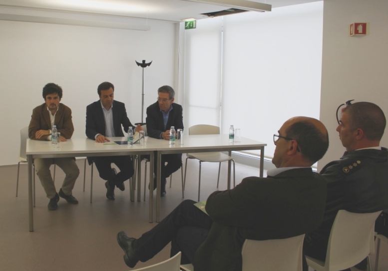 Associação de Municípios da Terra Fria cria plano de adaptação às alterações climáticas