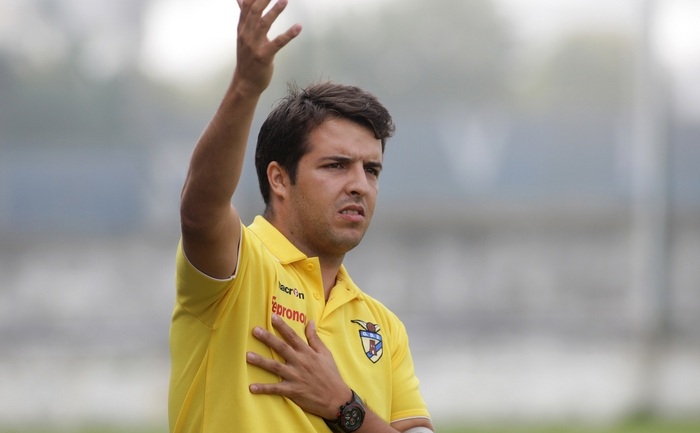 “Está na altura de que quem é brigantino se mostrar”