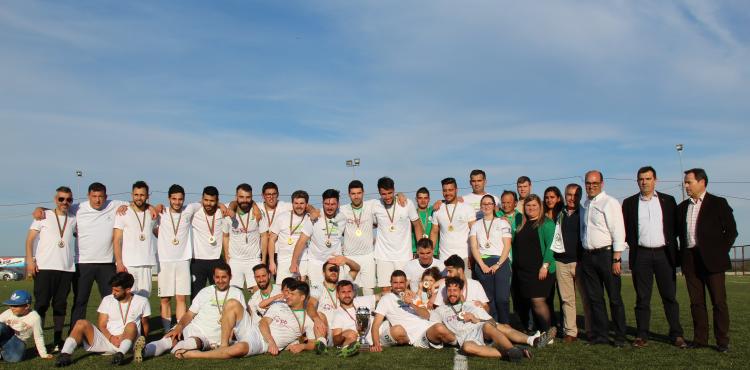 Forneiro garante grupo coeso e confiante para a final da taça