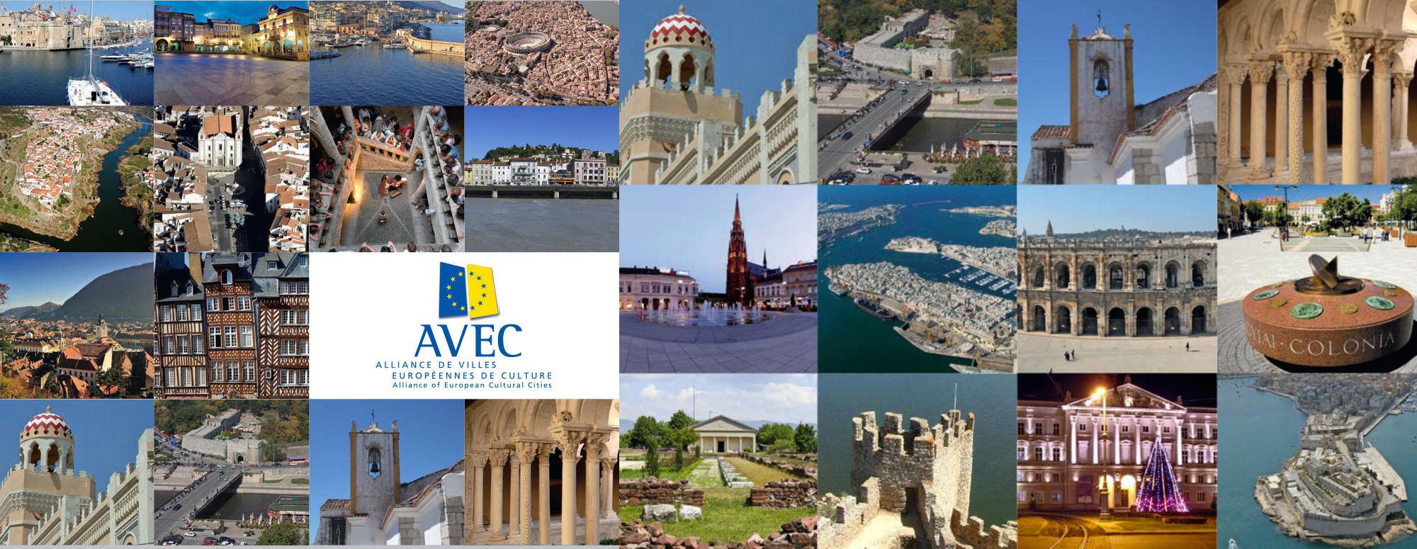 Macedo e Freixo integram Aliança de Cidades e Vilas Euro-Mediterrânicas de Cultura