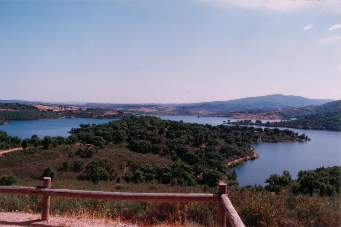 Câmara de Macedo quer alargar a área do perímetro de rega do Azibo