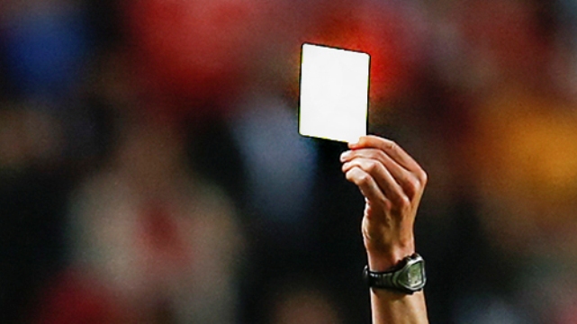 FPF avança com o Cartão Branco e o Ranking Fair-Play