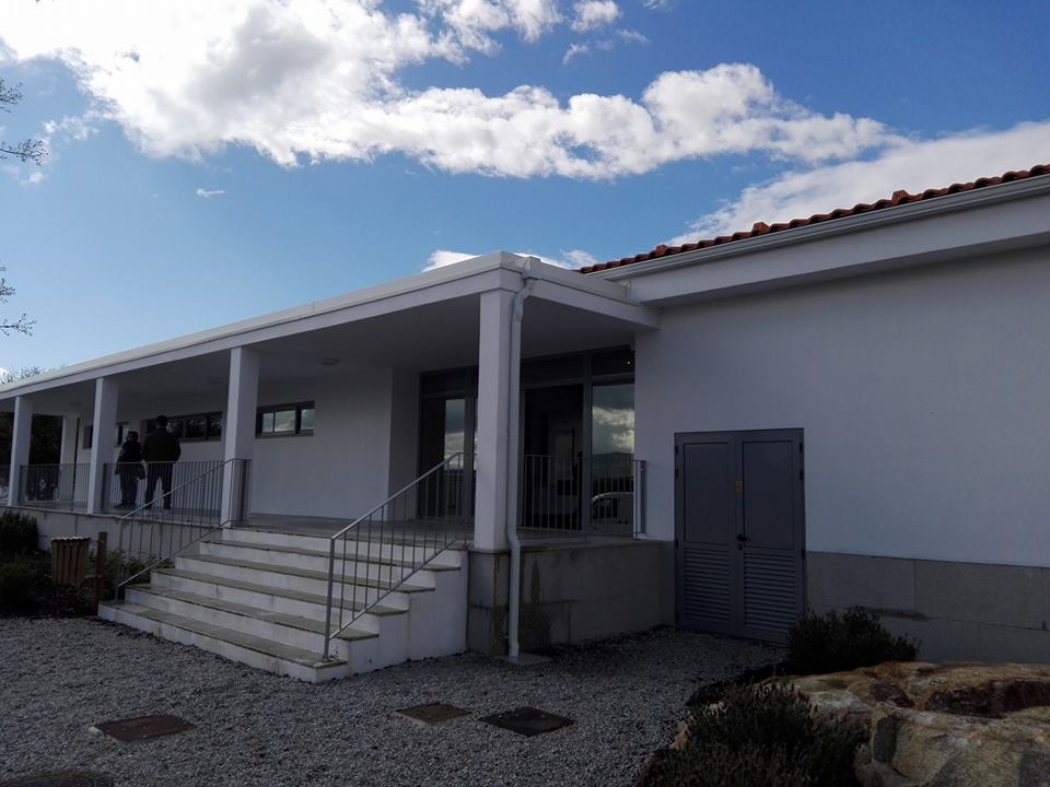 Centro de Interpretação Ambiental permite voar virtualmente sobre albufeira do Sabor