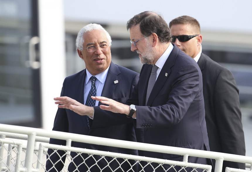 Espera-se que a Cimeira Ibérica traga um acordo para as ligações terrestres entre Portugal e Espanha