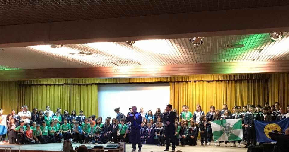 Mirandela recebe Jogos Nacionais Salesianos em 2018