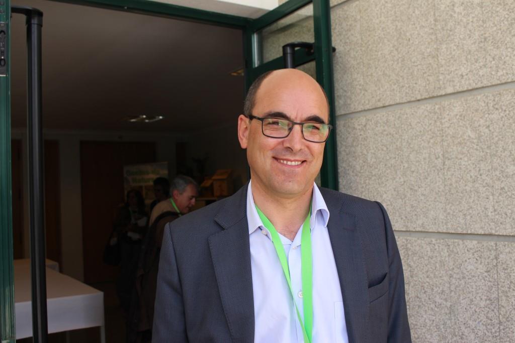 Jorge Fidalgo relembra a necessidade de uma ligação directa entre Vimioso e a A4