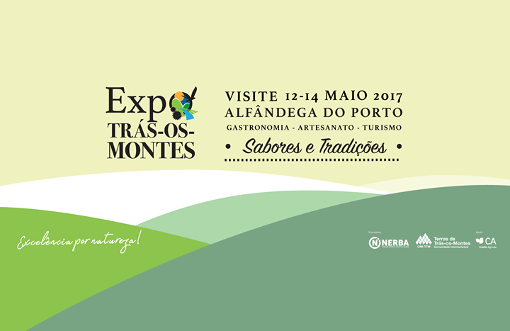 Expo Trás-os-Montes realiza-se pela primeira vez no Porto