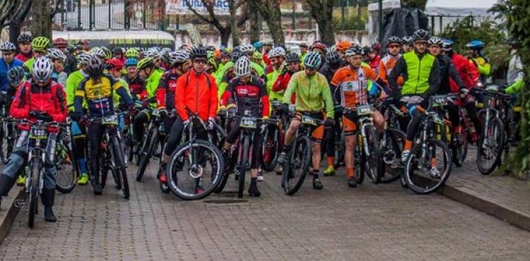 GPS EPIC Series leva até Macedo de Cavaleiros perto de 500 betetistas