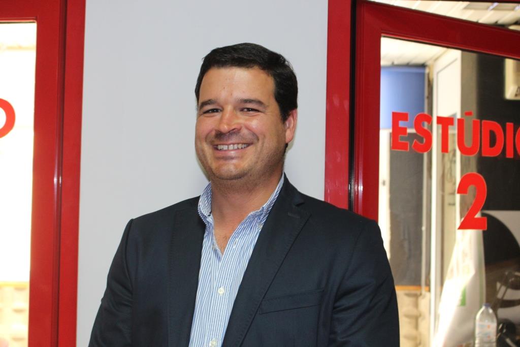 Educação, desporto, empreendedorismo e agricultura são prioridades de Vítor Bebiano na candidatura à câmara de Alfândega