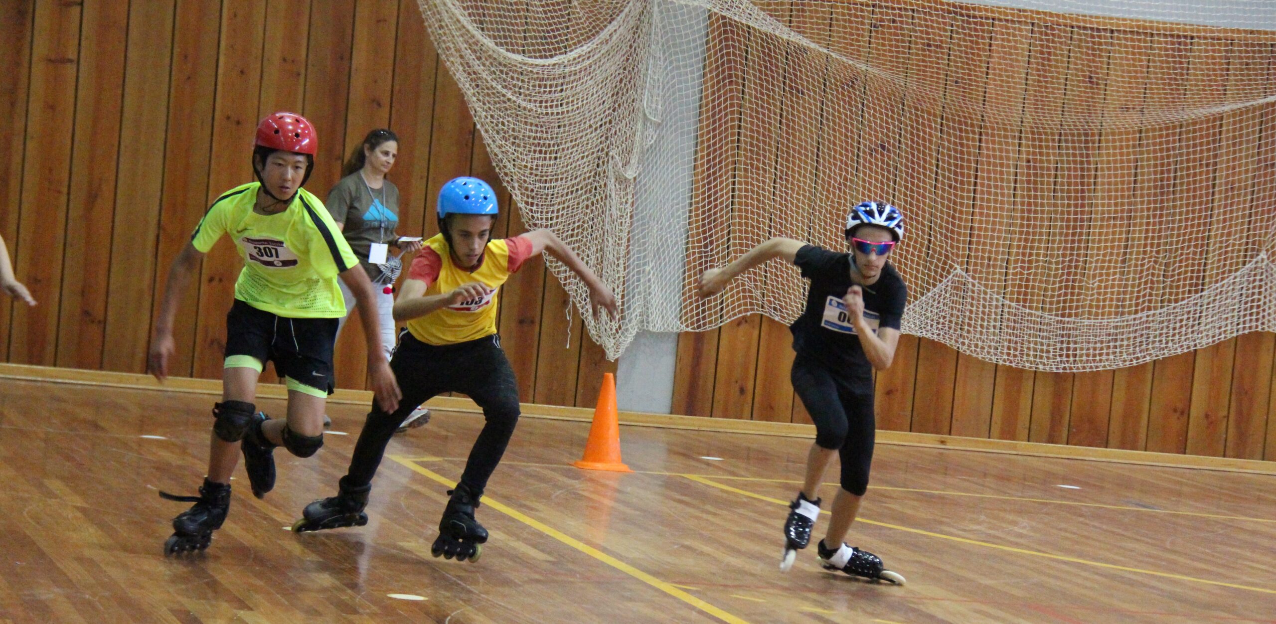 Patinagem vai chegar em breve às escolas do distrito de Bragança